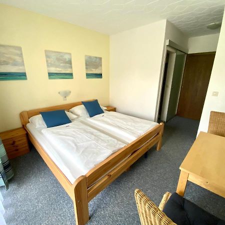 Pension Herned Mondsee Buitenkant foto